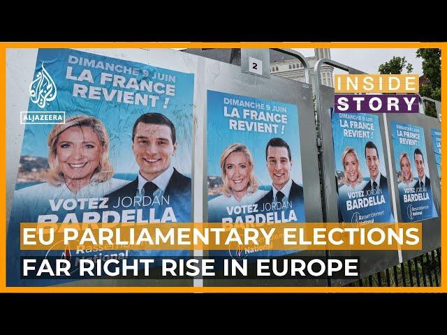 What is behind the rise of the far-right in Europe? | Inside Story