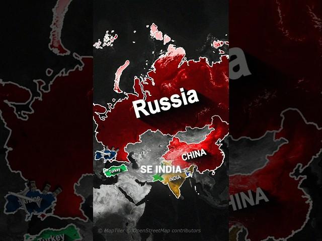 Why Russia's Silence on India-Pak War?