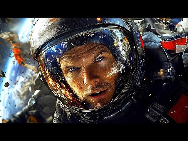Journey to New Worlds | Sci-Fi Movie | Space Exploration Adventure | Free Movie