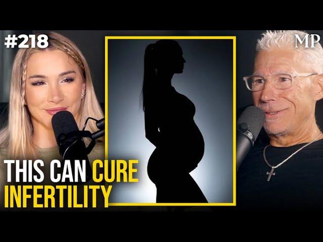 Doctor On The Carnivore Diet and Fertility | Robert Kiltz EP 218