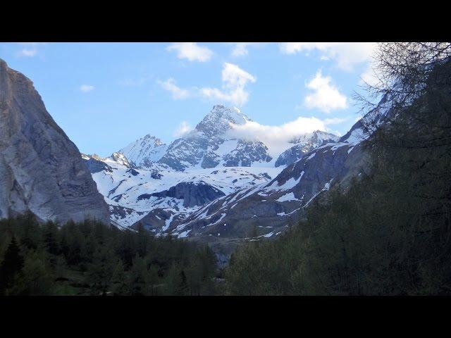 Grossglockner Extrem