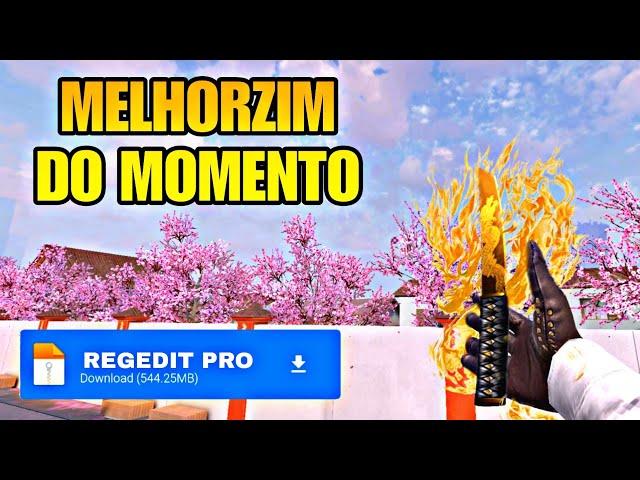 VAZOU  NOVO REGEDIT 100 % HS NO STANDOFF2 ATUALIZAÇÃO DO NOVO REGEDIT 100% HS NÍVEL MODMENU