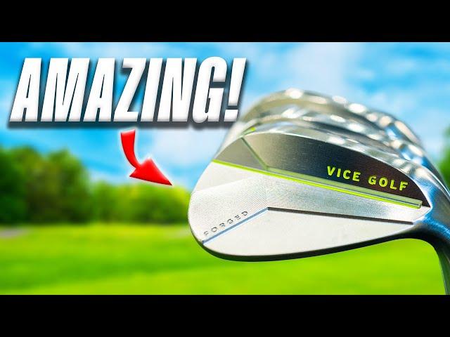 Vice golf have done it AGAIN...