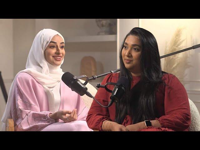 Being a very young female entrepreneur - Latifa Bin Haider