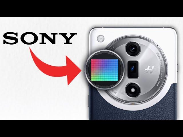 Truth About Sony LYT Sensors... Better Than Sony IMX