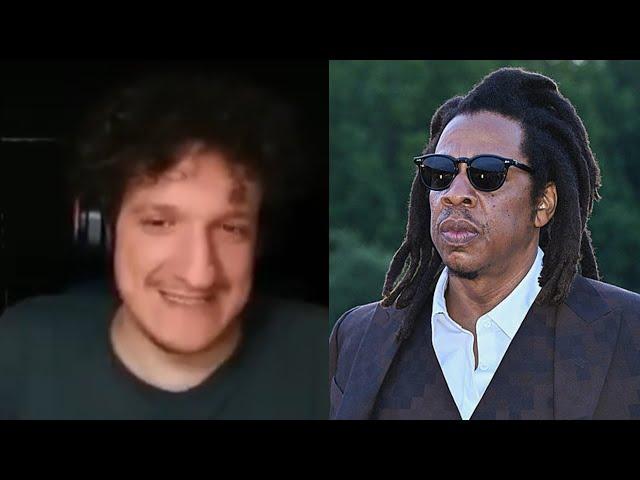 Jay-Z Finally Responds to SimpleFlips