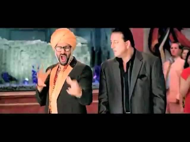 Double Dhamaal - Jalebi Bai HD