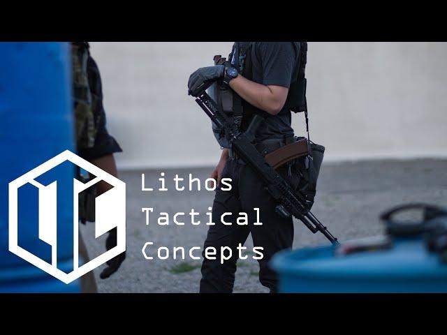 Range Trip Random Clips | Square Range Training