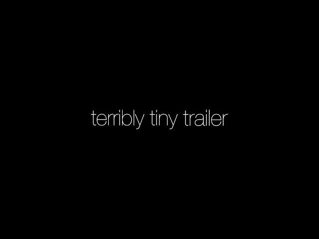 Terribly Tiny Talkies - Showreel | TTT