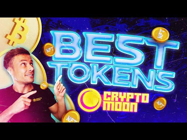 Best Tokens | Top Metaverse Coin | Metaverse Crypto To Buy