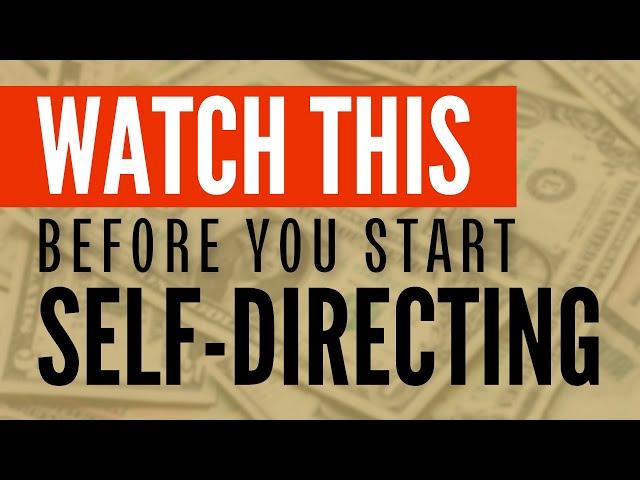 #3 Self-Directing your IRA, What are the Rules? | Directed IRA Podcast |