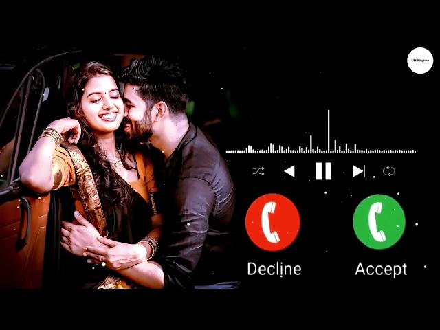 New Romantic Ringtone 2025 | New Ringtone | Hindi Ringtone Love Story Ringtone | Best Flute Ringtone