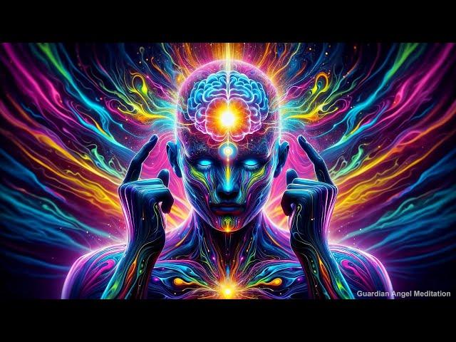 Your PINEAL GLAND STARTS Vibrating DMT in 5 Minutes | ONLY 1% of HUMANS VIBRATE AT These Frequencies