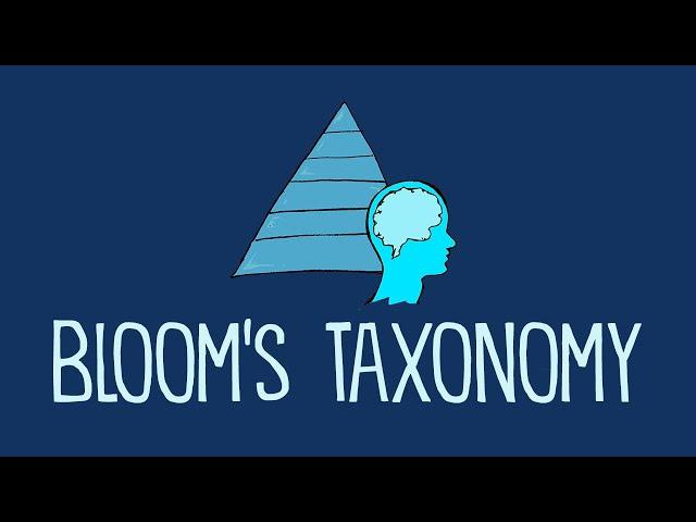 Bloom's Taxonomy: The Most Useful Tool for Learning?