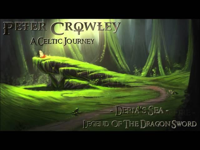 (Epic Celtic Music) - A Celtic Journey -