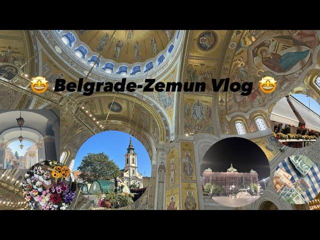 Belgrade -Zemun, Sırbistan’da  Gezilcek Yerler 