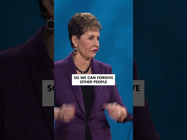God wants a deeper spiritual life for us but we need to seek after it | Joyce Meyer