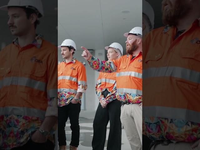 Project Update: CRA Construction's Latest Build in Darling Point, Brisbane
