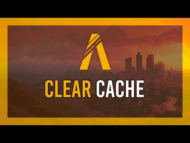 Clear FiveM Cache | Updated 2024 | Simple Guide