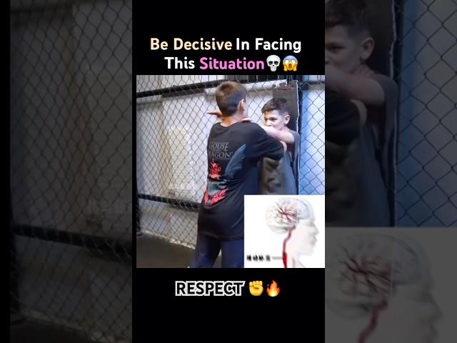 React Fast in Self-Defense Situations  #shorts #shaolin #fast