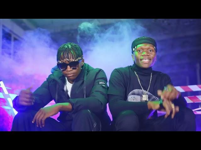 Mray x Hashtag E Hustle official Zim Hip Hop Video