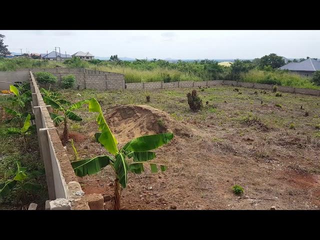 For Sale: 1 Plot Only at Kpone Bawaleshie, Accra