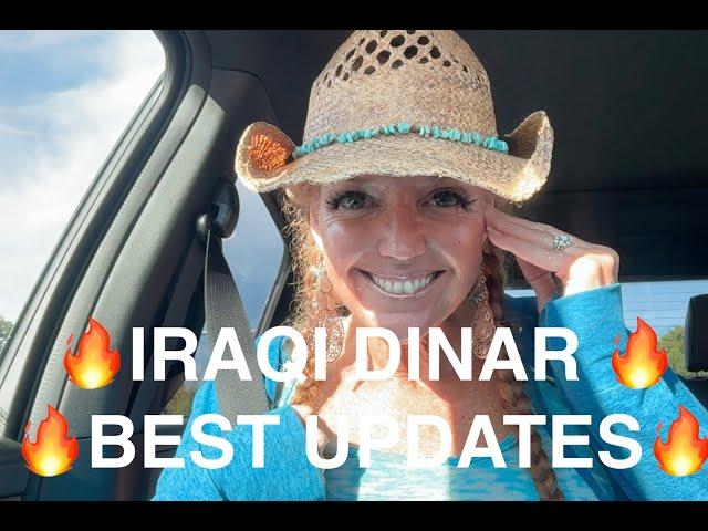 WOW IRAQI DINAR BESTSUMMARY #iraqidinar #dinar #centralbankofiraq