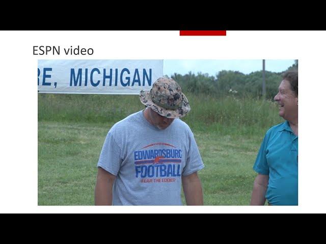 History of Go Live Sports Cast