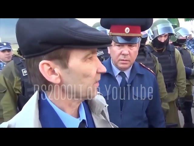 Поведение мужчин в группе. Бунт на зоне