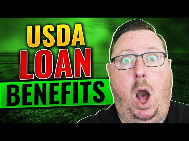 USDA Loans - Benefits, Drawbacks, and Who Can Apply?