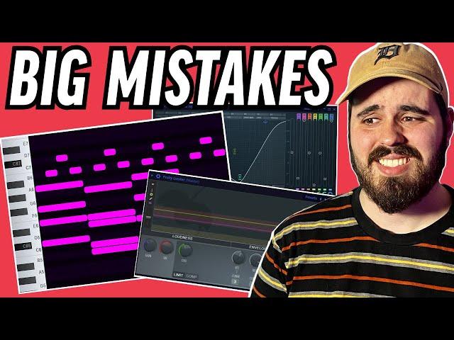 12 Tips To Make Your Beats Instantly Better