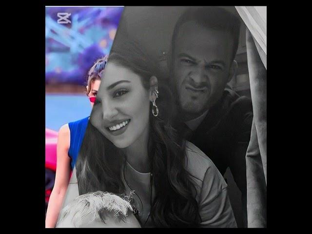 ¿Boda en secreto? La hermana de Hande rompe el silencio sobre la relación con Kerem Bürsin