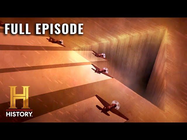 History's Greatest Mysteries: Expedition Bermuda Triangle (S2, E1) | Full Episode