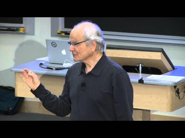 1. The Paradigm Shift from Producer to User Innovation