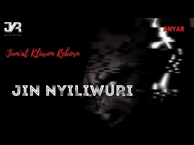 DONGENG SUNDA MISTERI / JIN NYILIWURI  ( JKR Official 2021 )