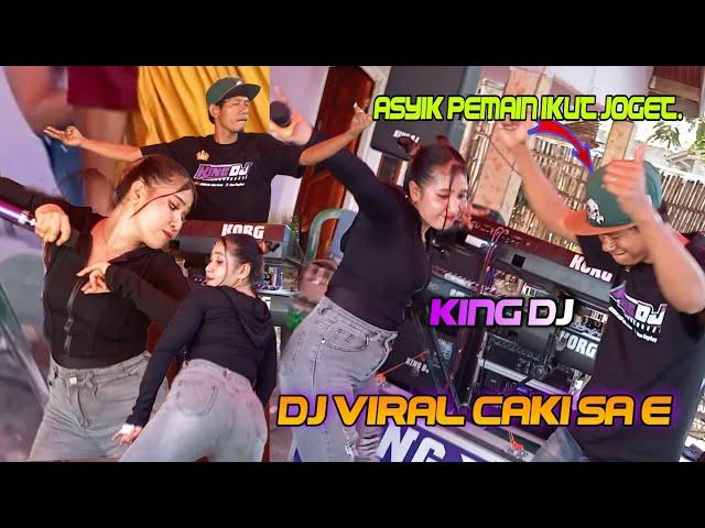 lagu bima - Orhen Viral 2023 -KING DJ - DJ Viral Aba Ojek - IKA rafika -Keyboard Dae Ivan King Dj