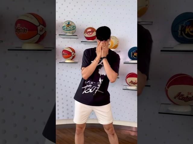 플래시썬이 말아주는 #포철고챌린지 ️#김선형 #sk나이츠 #dancechallenge