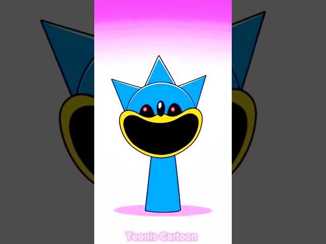 Sprunki Sonic.exe Phase 4#sprunki #incredibox#sprunkiincredibox