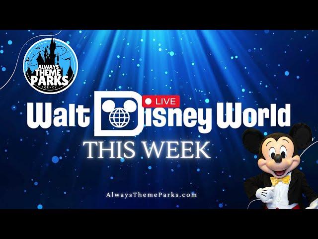 Disney World in trouble! Offers Free Food Against Universal Studios Epic Universe! #disneyworld