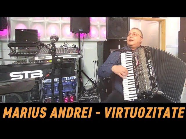 MARIUS ANDREI 2024 - VIRTUOZITATE LA ACORDEON