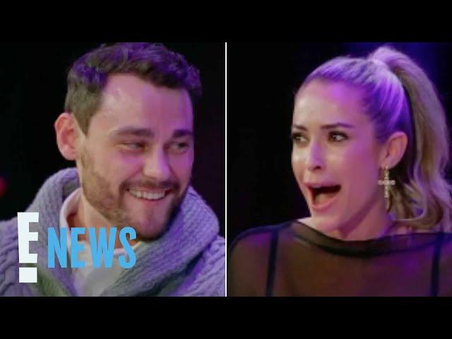See Kristin Cavallari's Uncomfortable Reunion With First Boyfriend | E! News