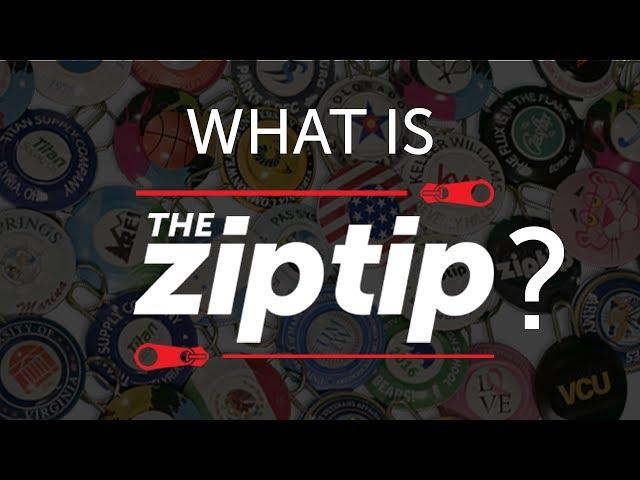 The Zip Tip