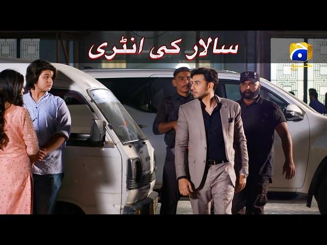 Salar Ki Entry || Kaffara || Har Pal Geo