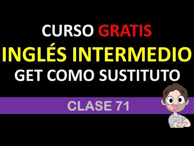 clase 71: USO DE GET COMO COMODÍN / SOY MIGUEL IDIOMAS