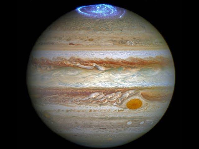 Donald E. Scott: Why Do Planets Have Magnetic Fields? | Space News