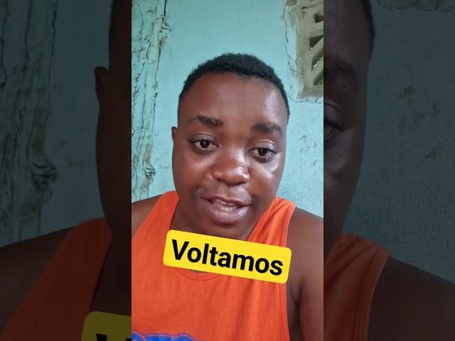 voltamos