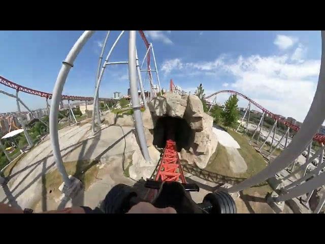 Vialand Nefeskesen