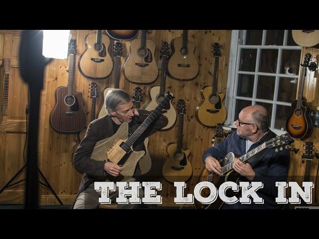 John Stowell & Hugh Buckley - Musicmaker Lock In (MMTV)