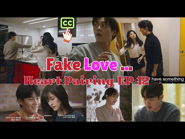 Heart Pairing Spoilers & Shockers Ep 12: New Ships, Dead Ships… and Jeyeon’s True Feelings?