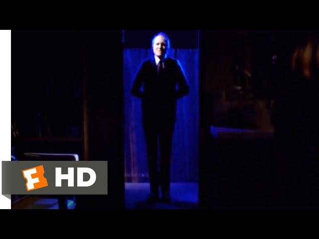 Phantasm (1979) - The Tall Man Attacks Scene (10/10) | Movieclips